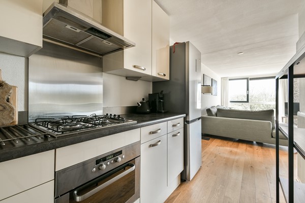 Medium property photo - Blankenbergestraat 43, 1066 TK Amsterdam